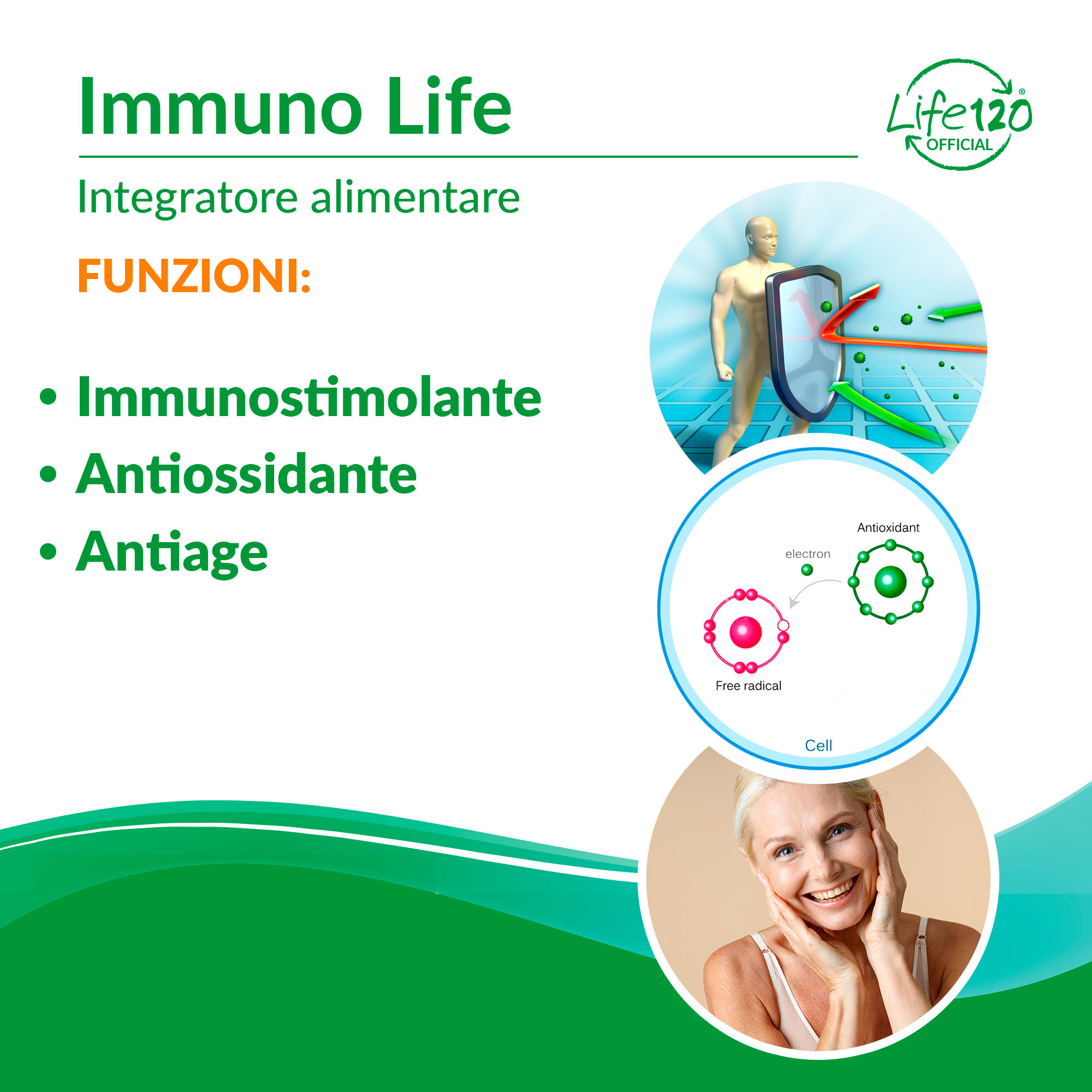 Immuno Life