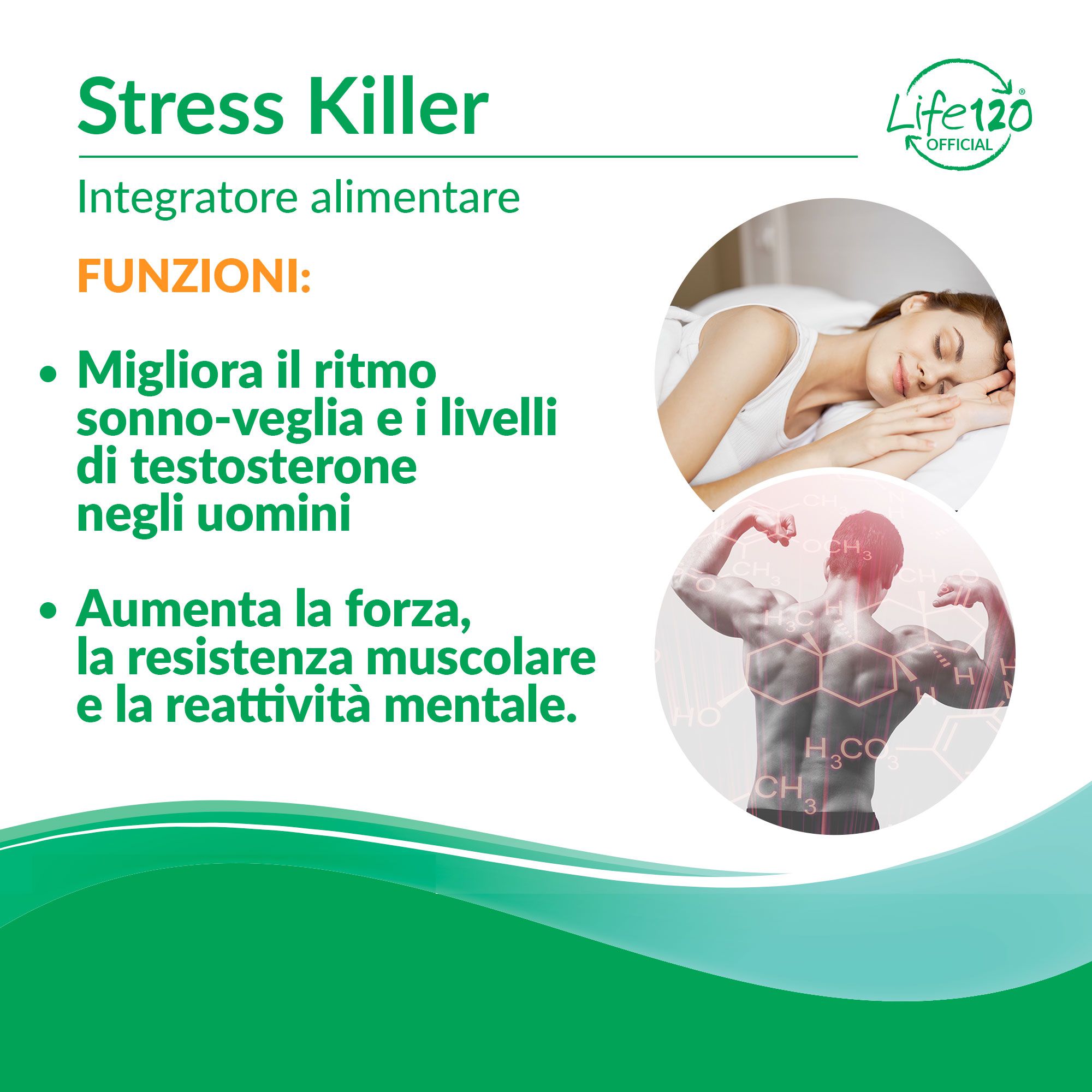 Stress Killer