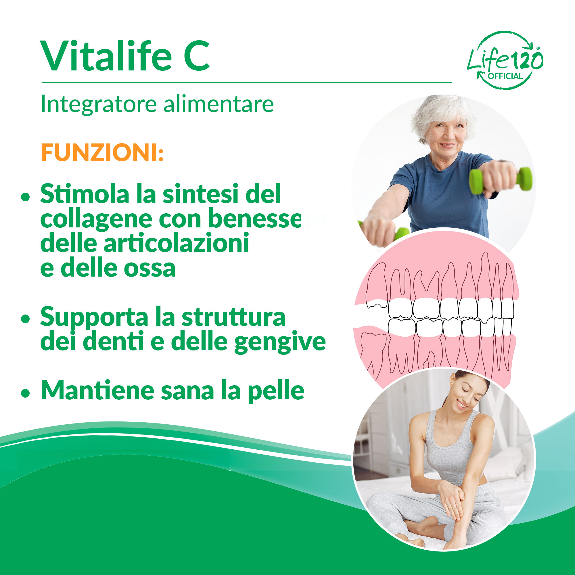 Vitalife C