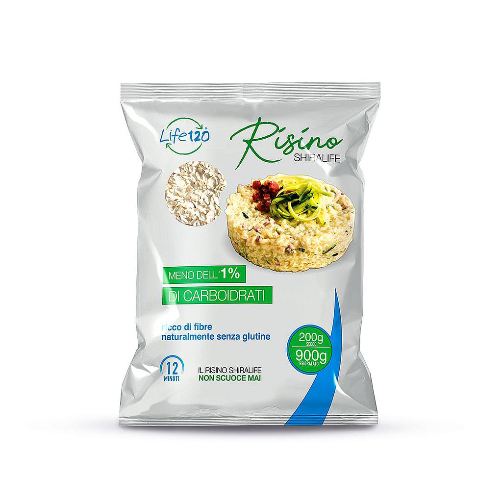 Risino Shiralife 900 g