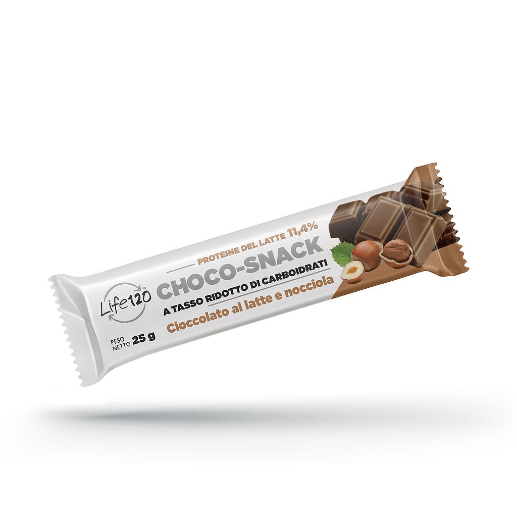 Choco-Snack Nocciole