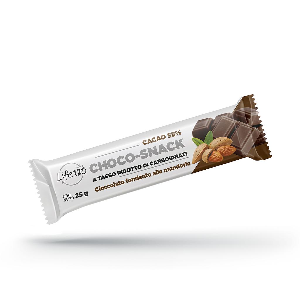 Choco-Snack Mandorle