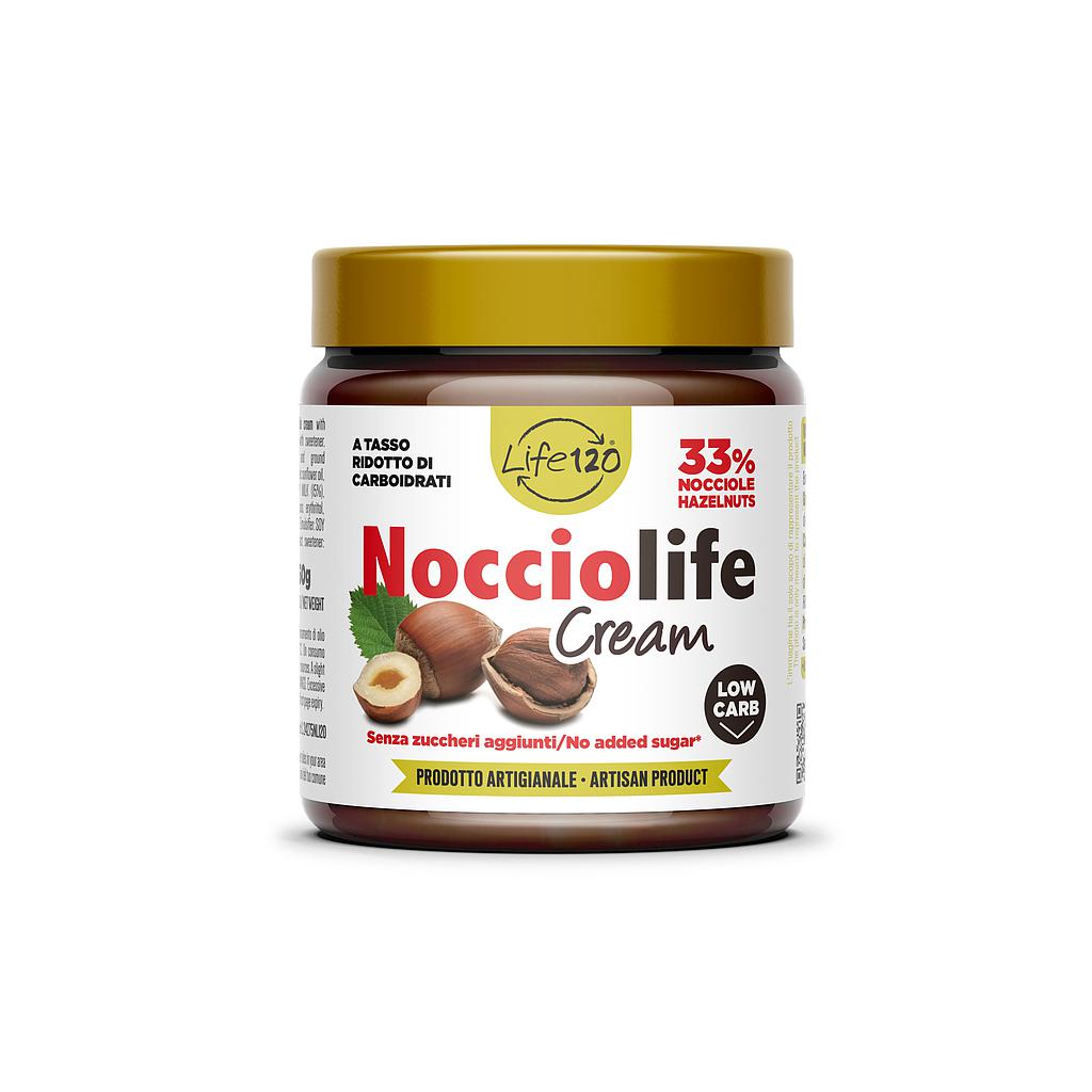 Nocciolife Cream