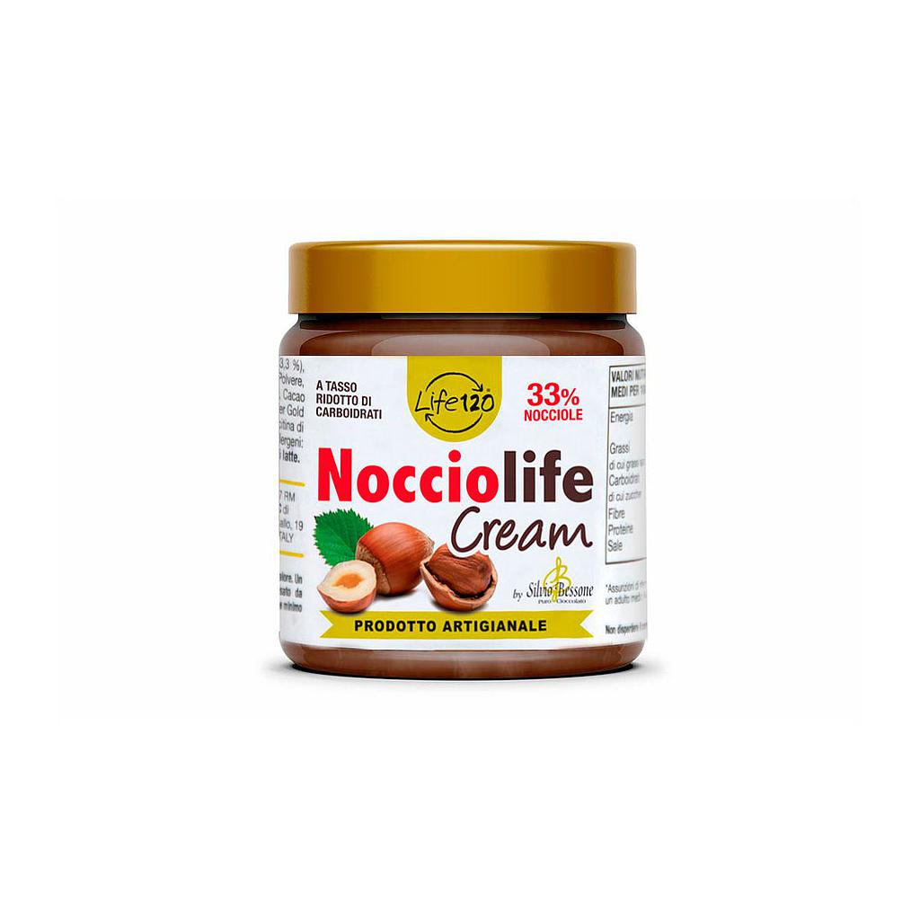 Nocciolife Cream