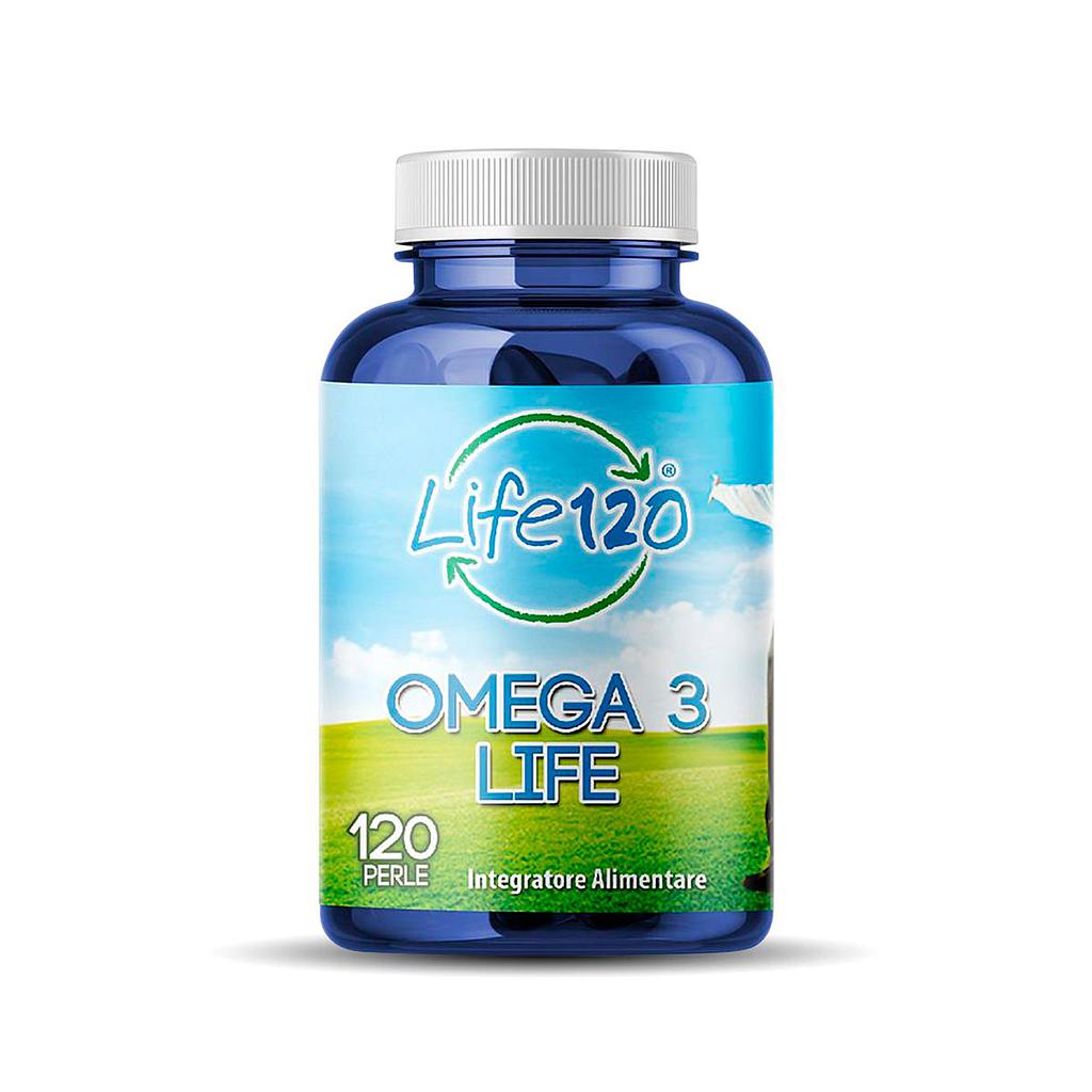 Omega 3 120perle