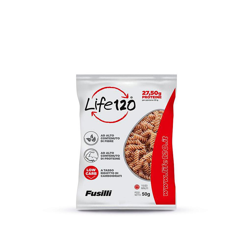 Fusilli 50g