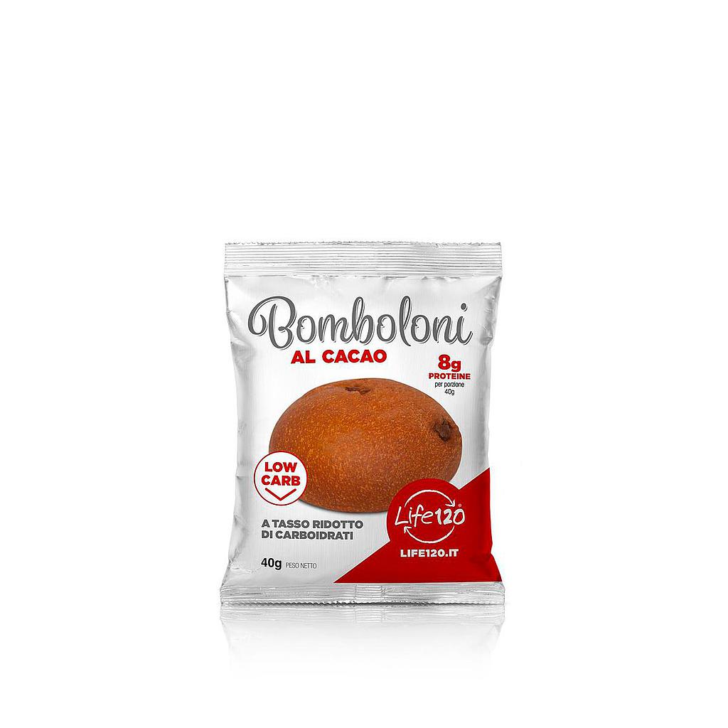 Bombolone al Cacao