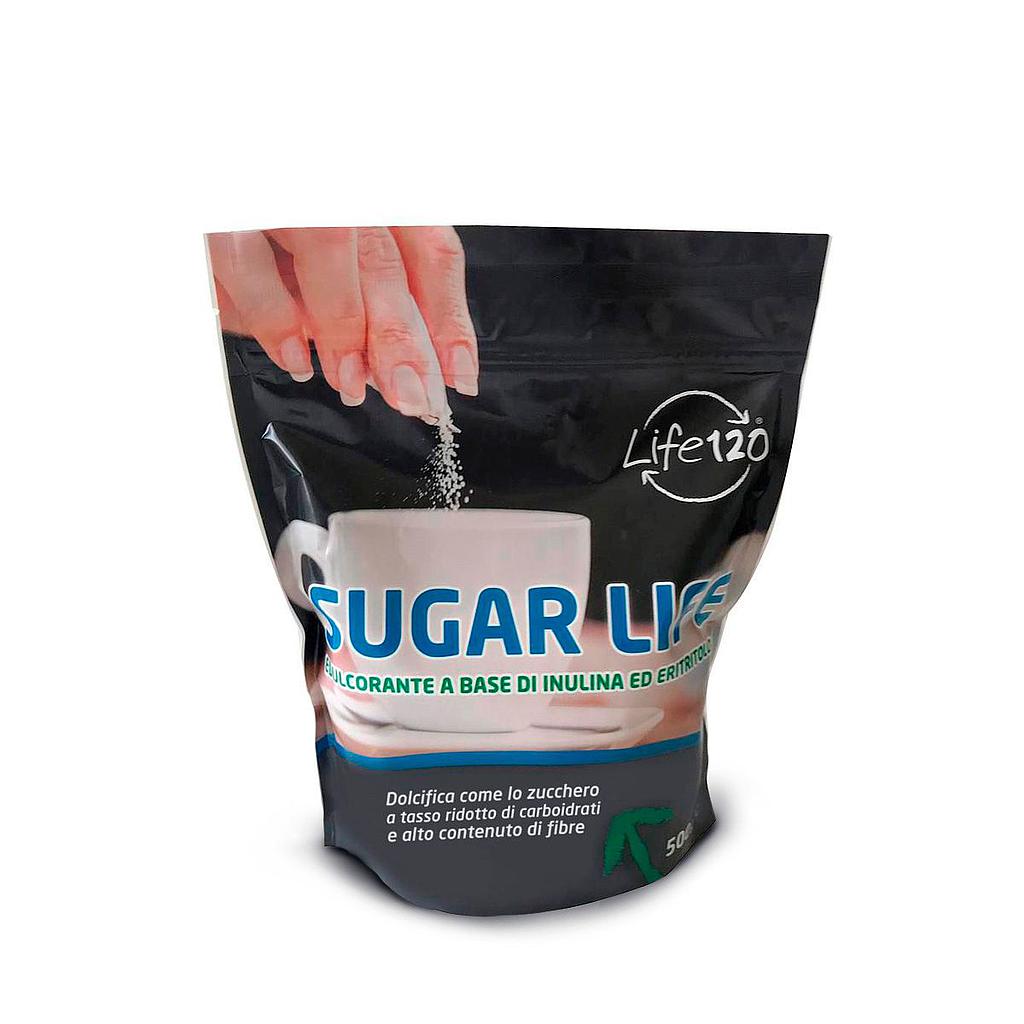 Sugar Life Confezione da 500g
