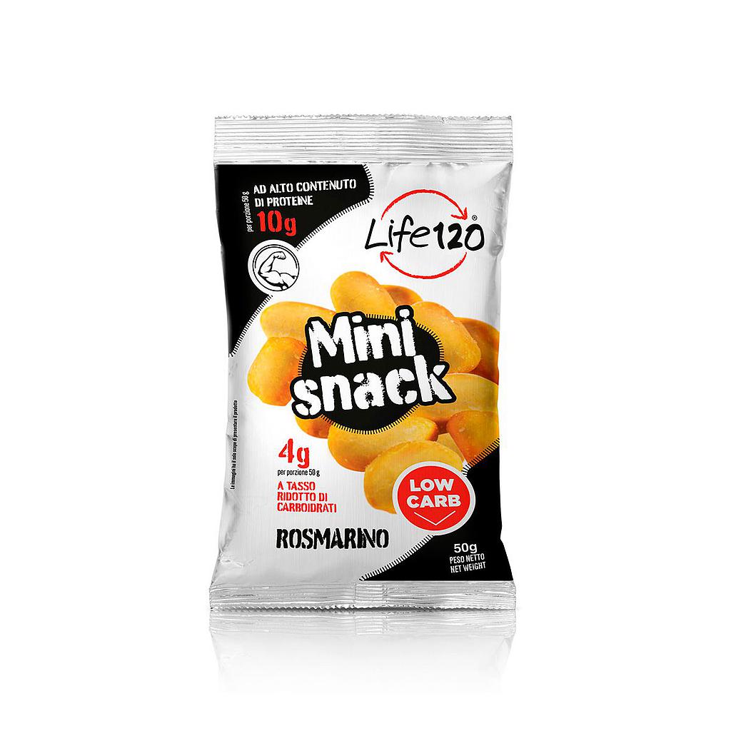 Mini Snack al Rosmarino