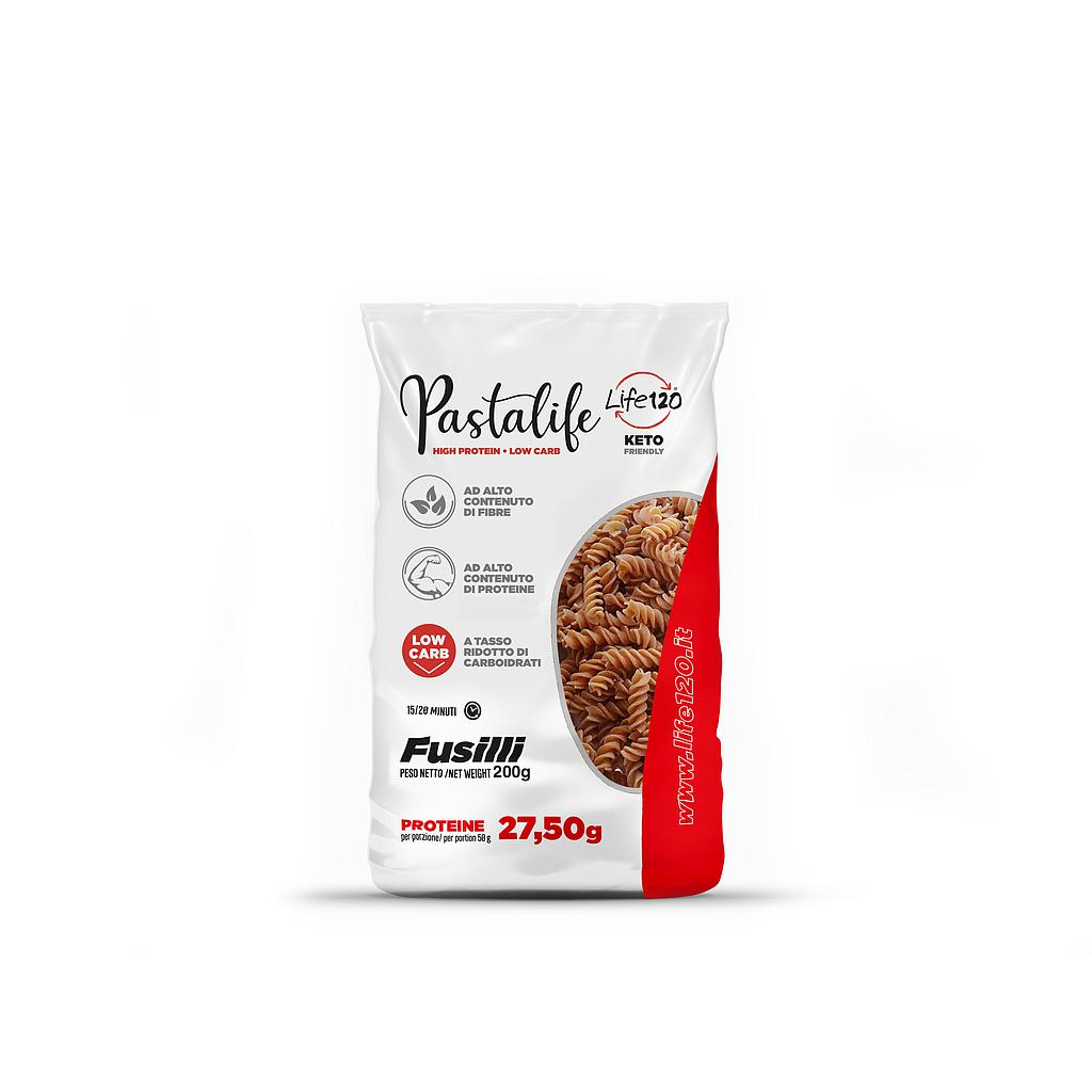 Fusilli 200g
