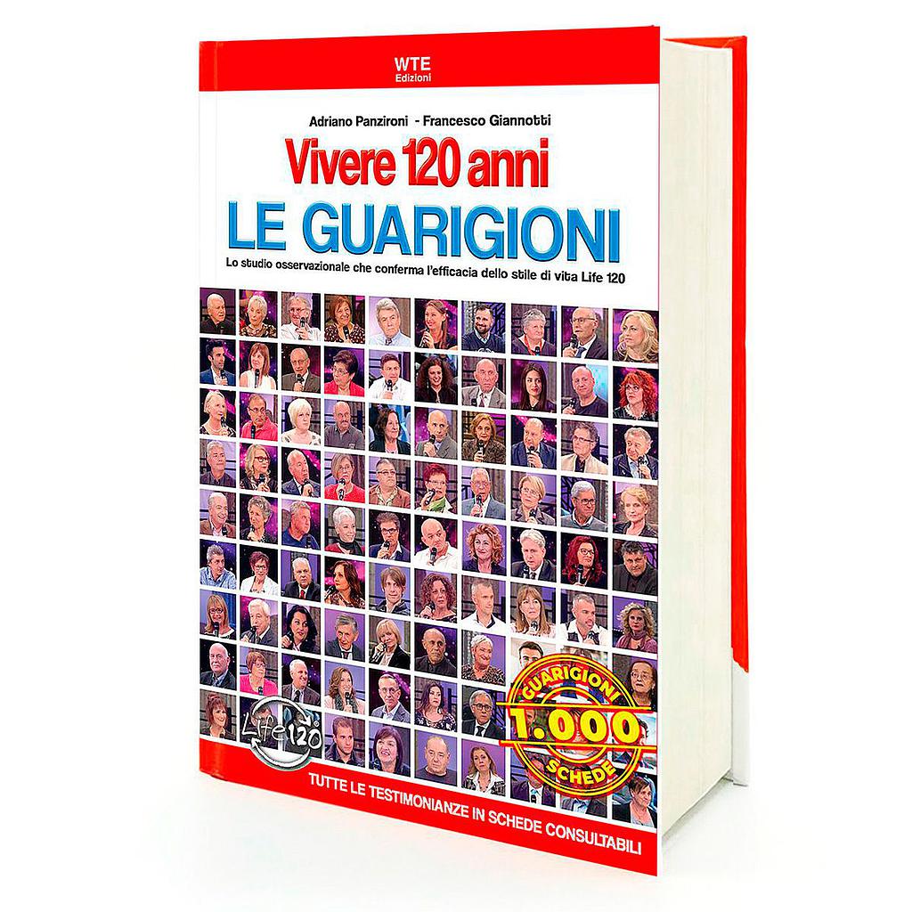 Libro le Guarigioni