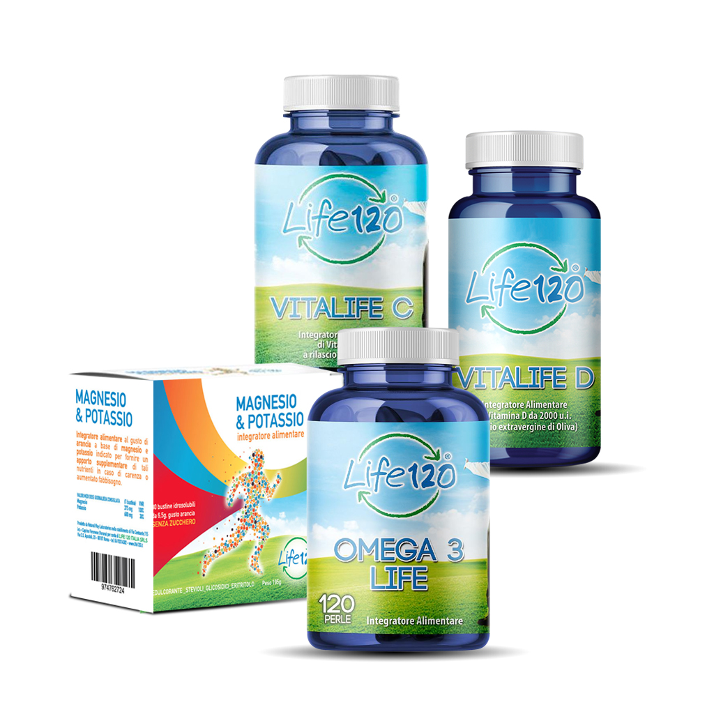 Kit Keto Base