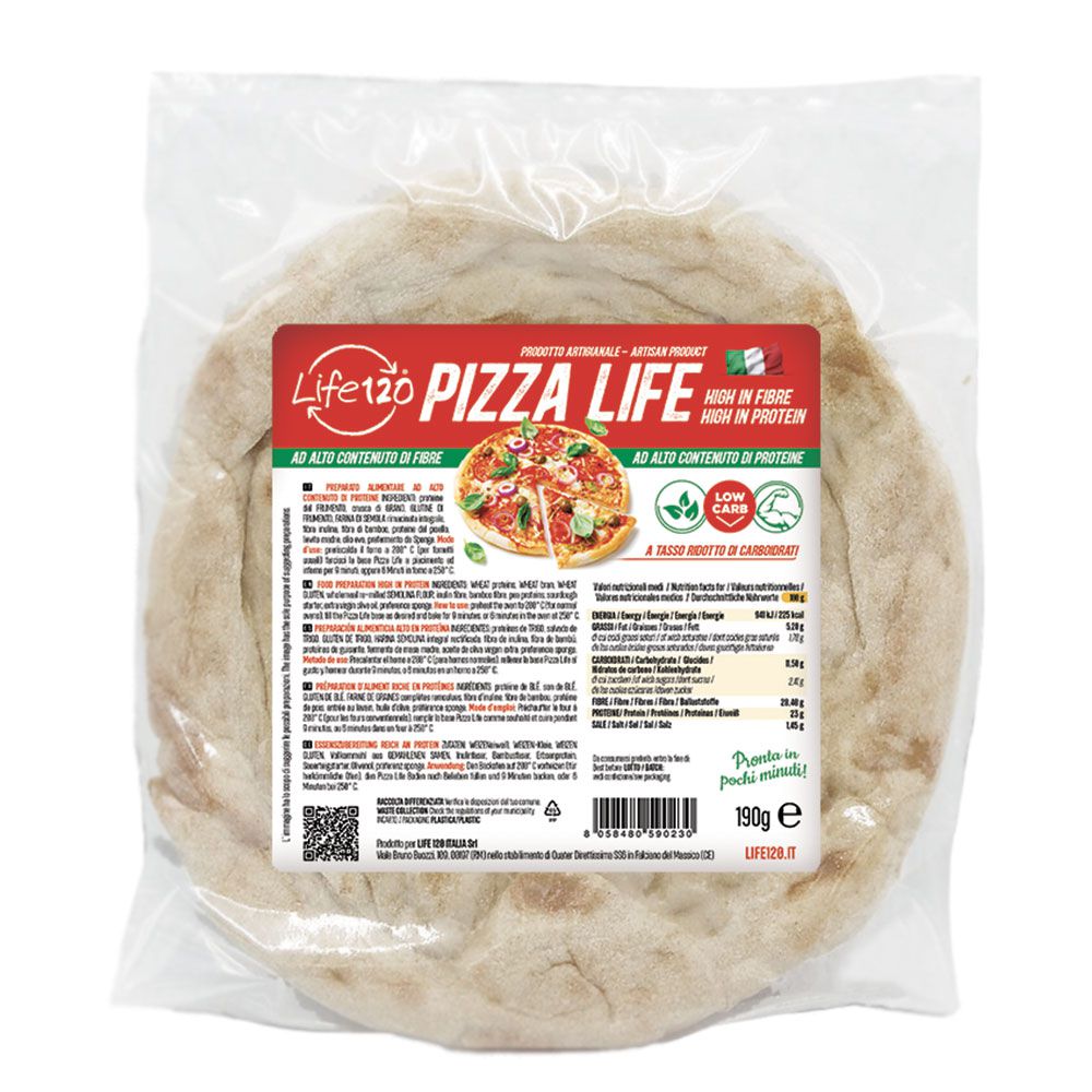 Pizza Life
