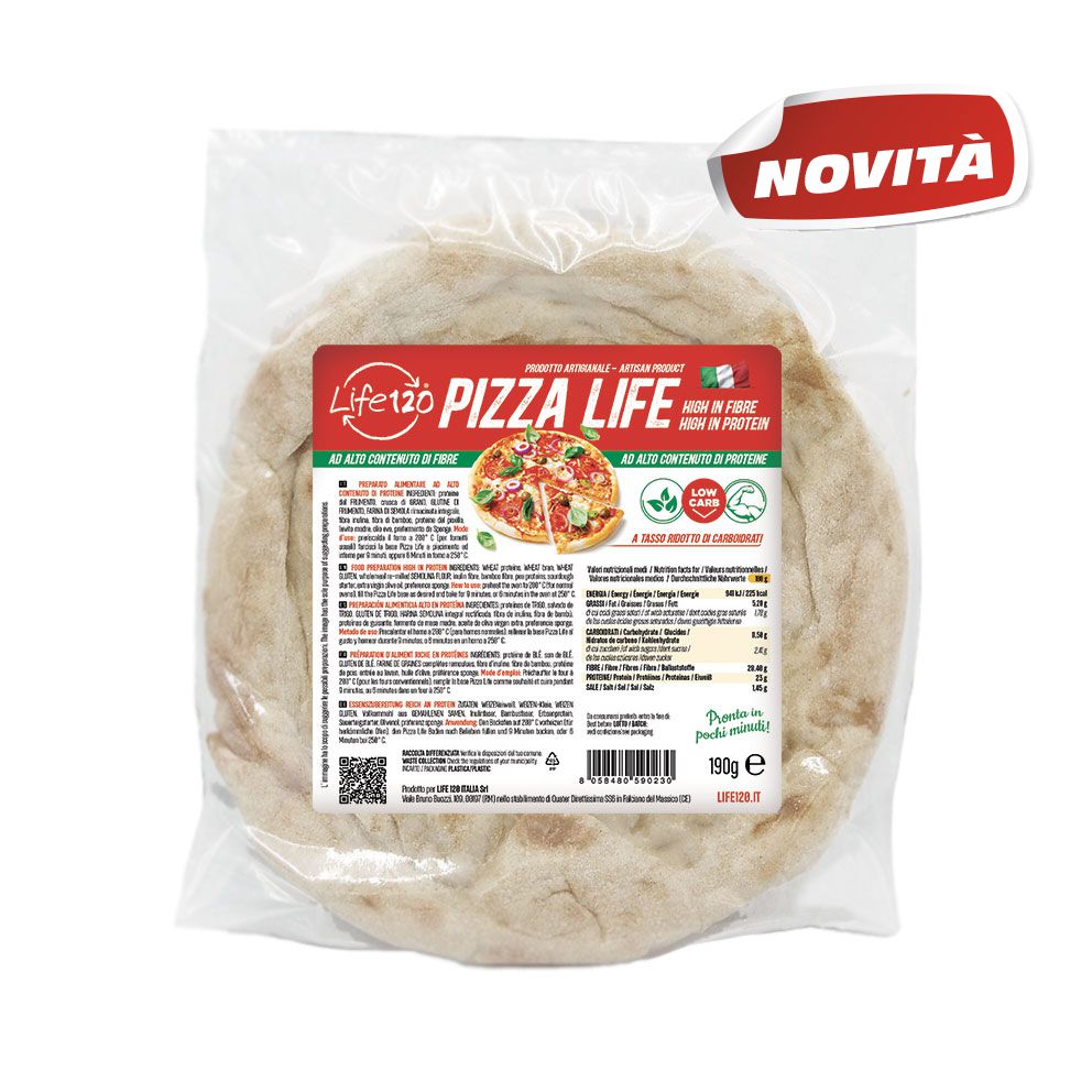 Pizza Life