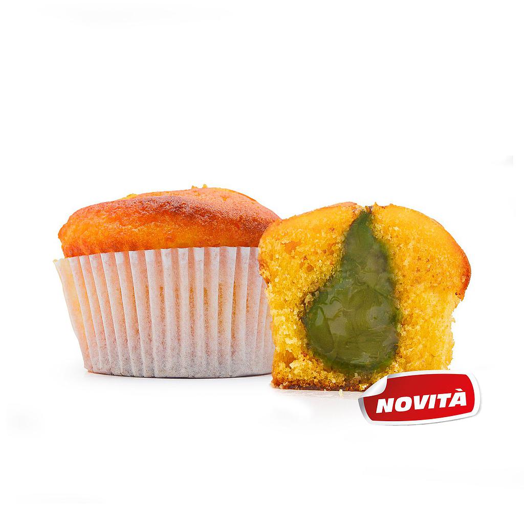 Tortino Life Pistacchio