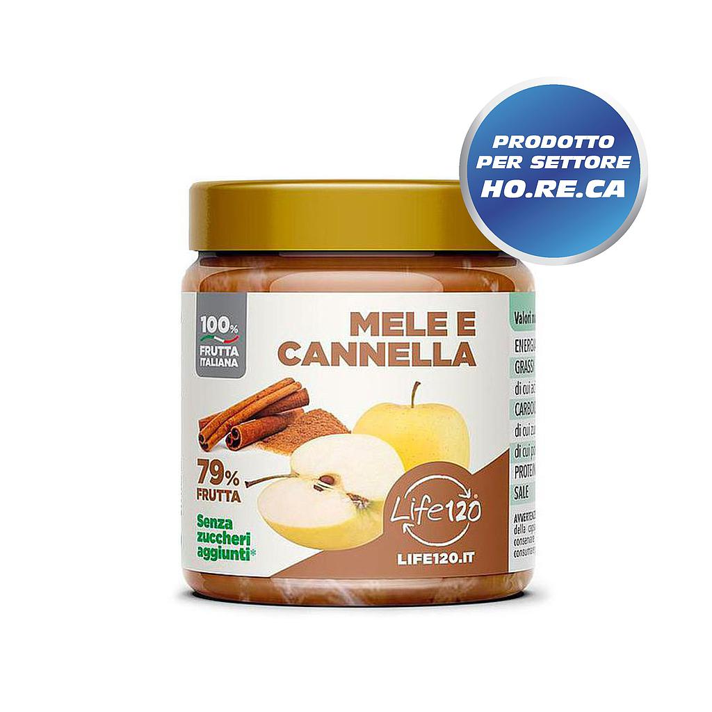 Confettura Life di Mele e Cannella