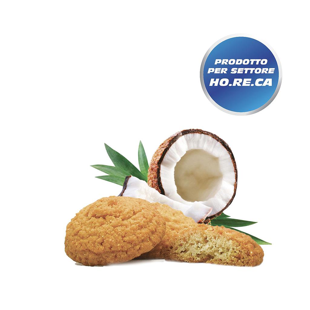 Biscotti delicati al cocco