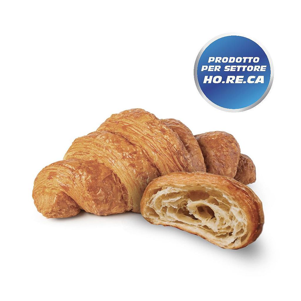 Cornetto Sfogliato Life