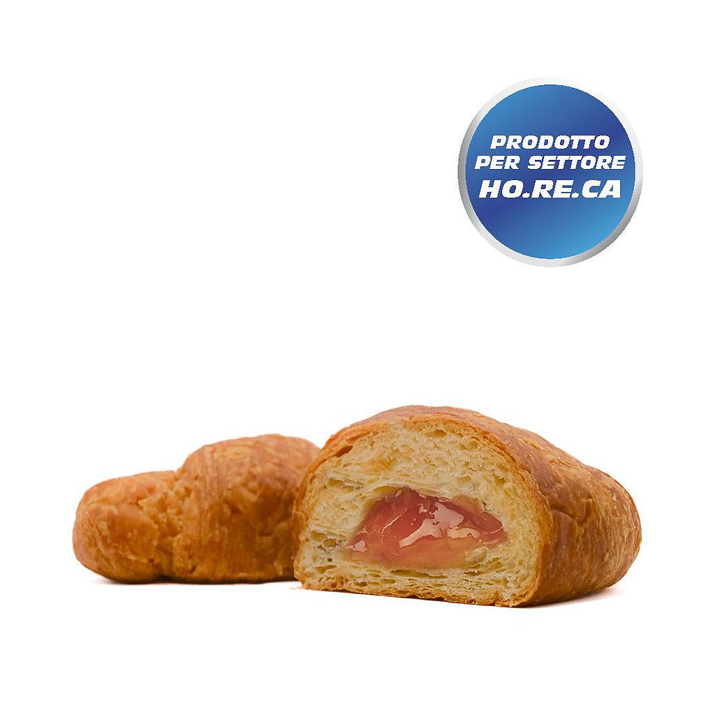 Cornetto Sfogliato all'albicocca