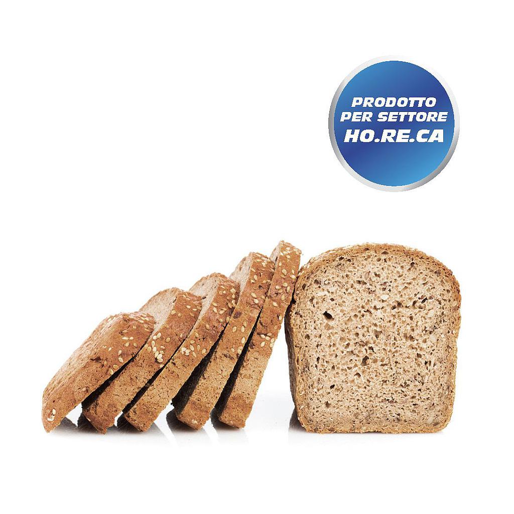 PanLife a fette con semi 400g