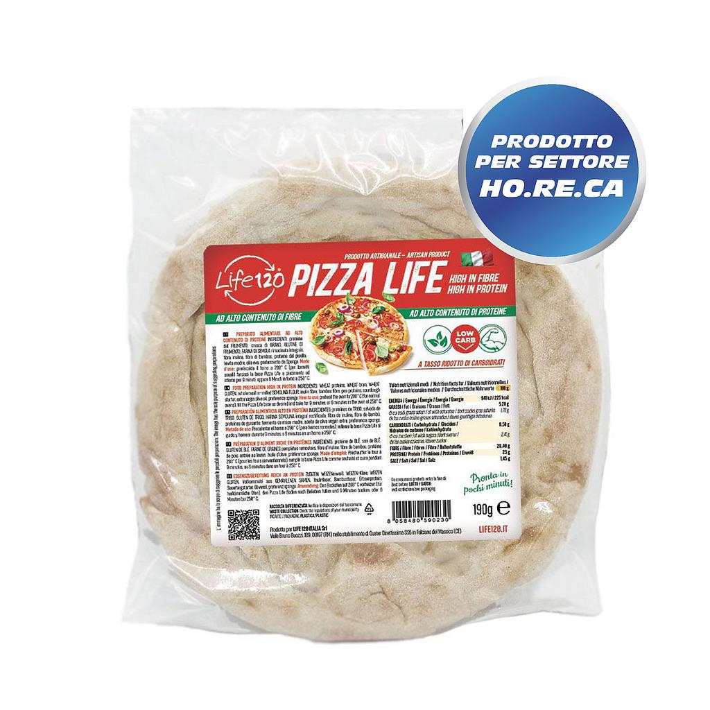 Pizza Life