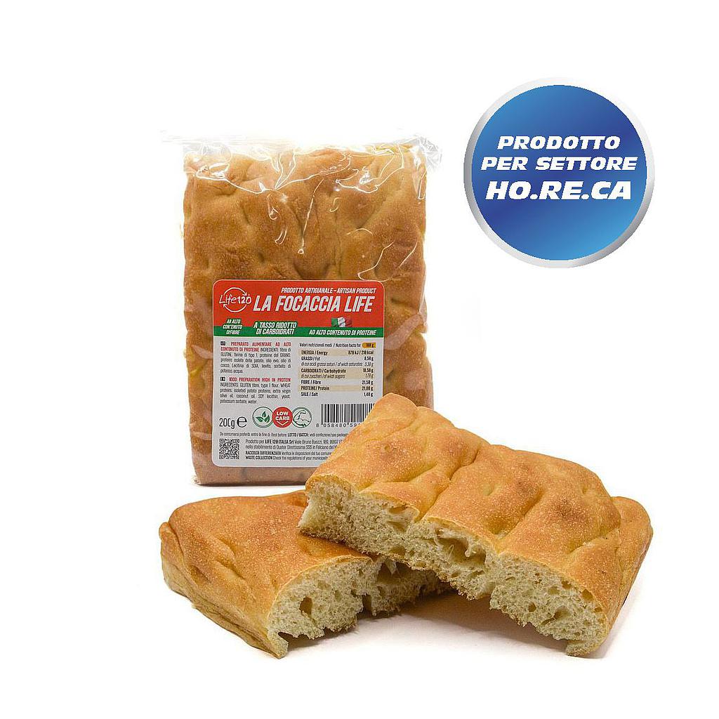 La Focaccia Life
