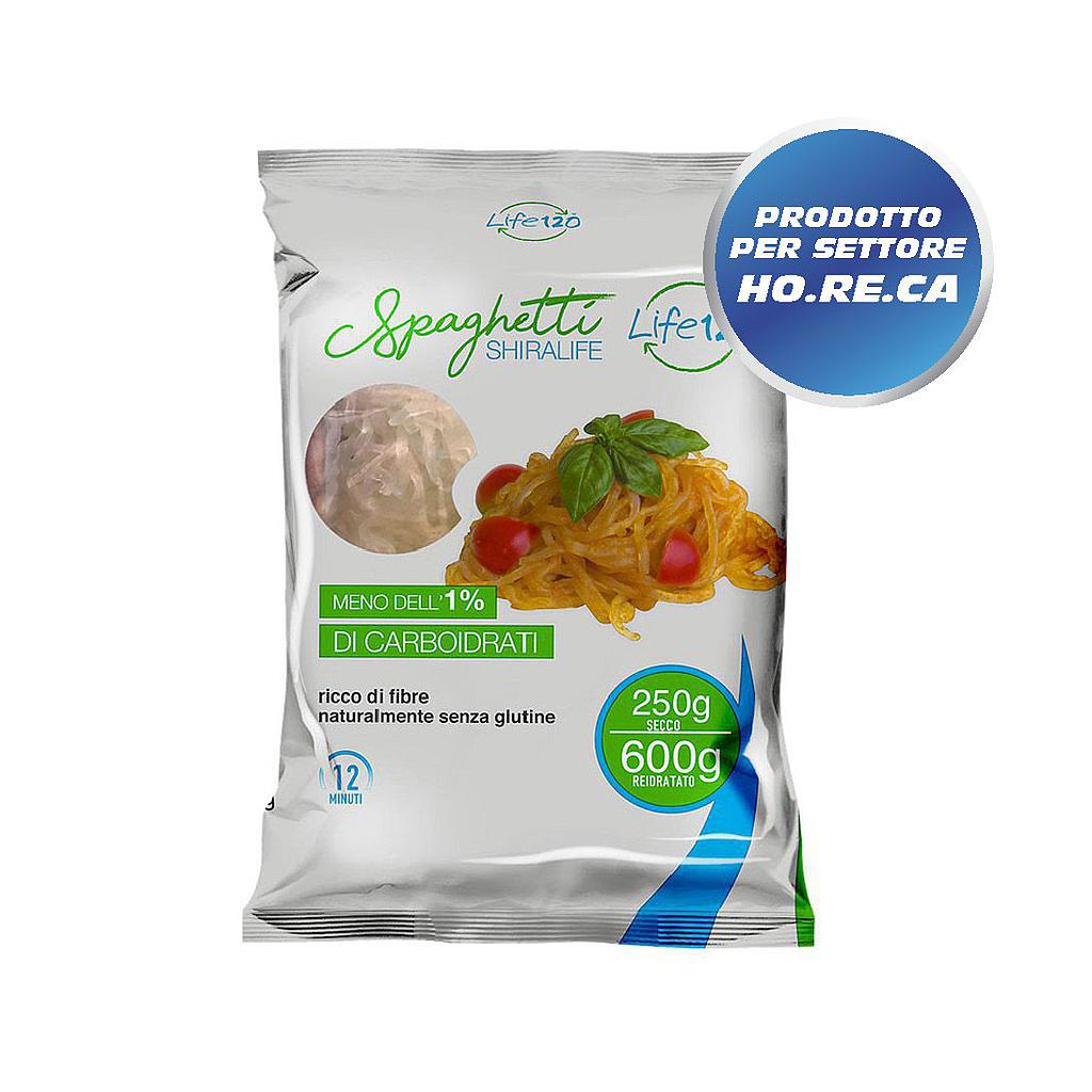 Spaghetti Shiralife 600 g