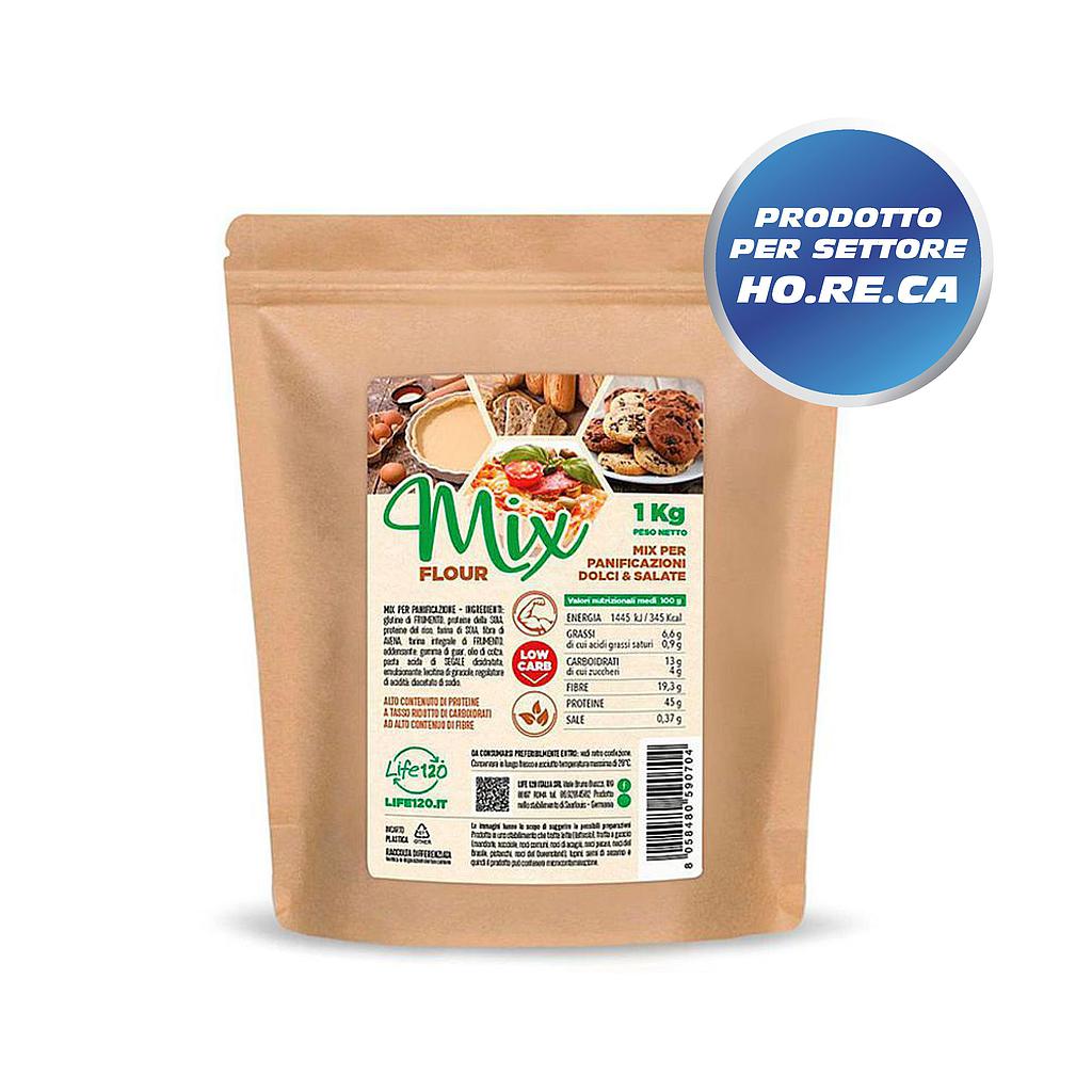 Mix Flour Life 120