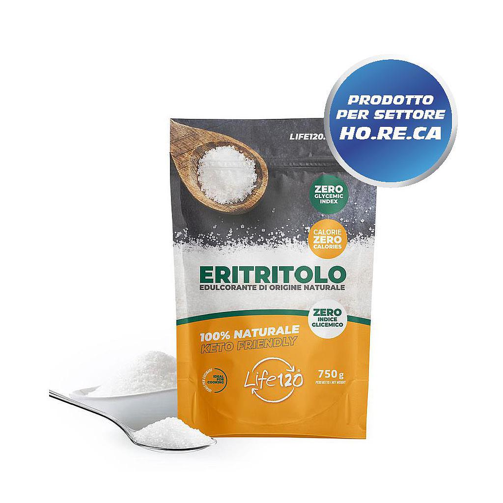 Eritritolo Life 750g