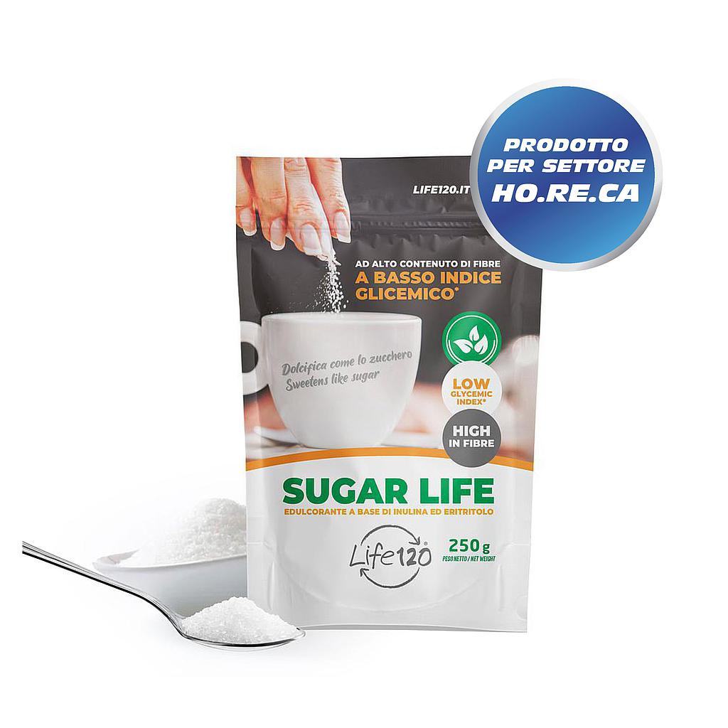 Sugar Life Confezione da 250g