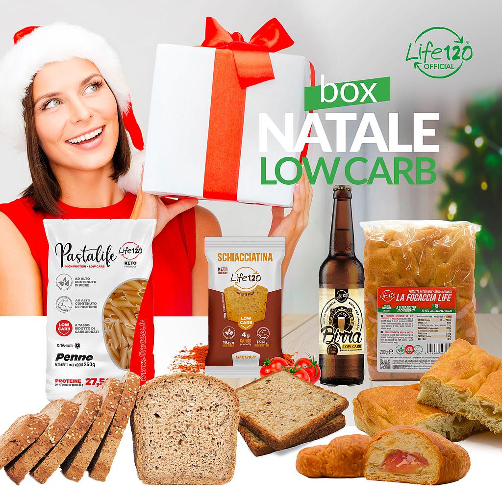 BOX NATALE
