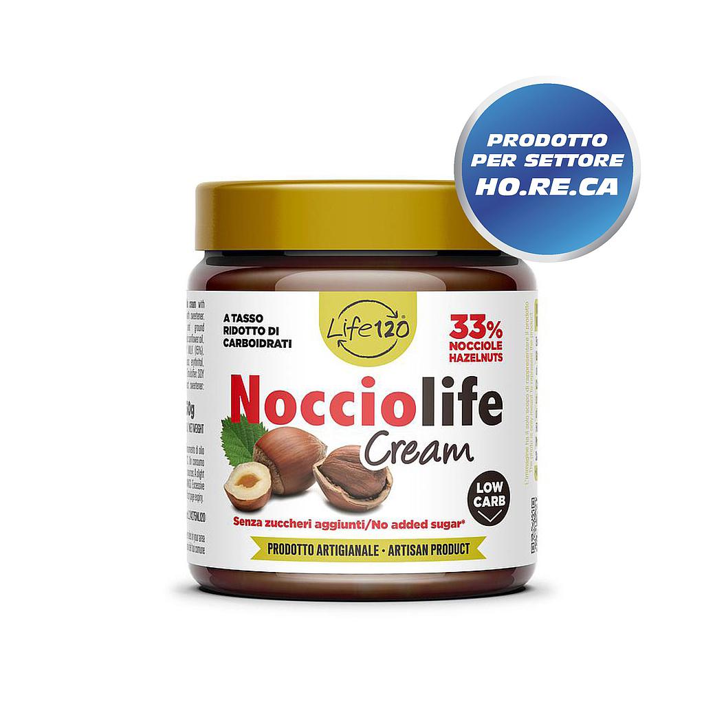 Nocciolife Cream