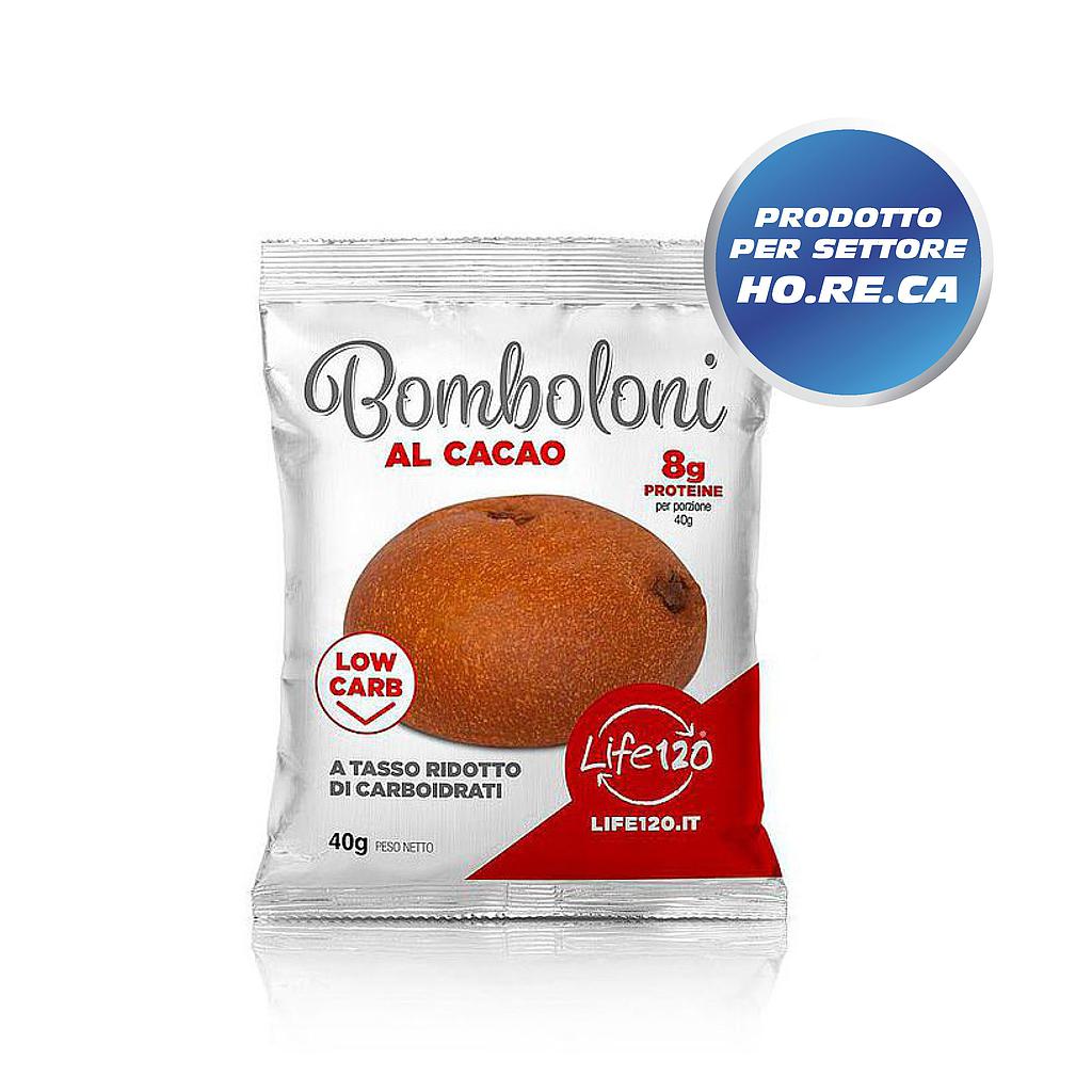 Bombolone al Cacao