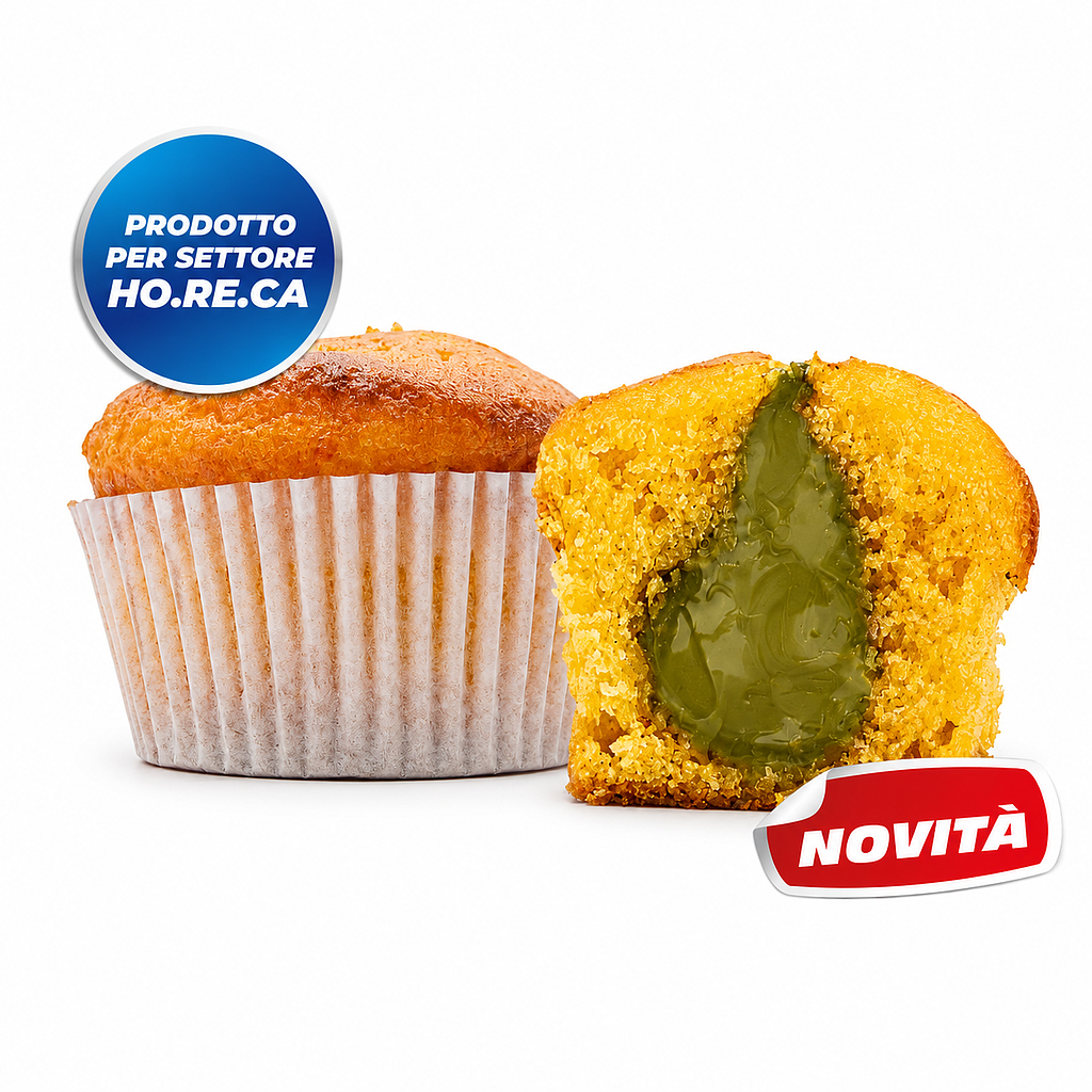 Tortino Life Pistacchio