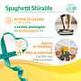 Spaghetti Shiralife 180g