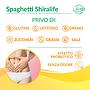 Spaghetti Shiralife 180g