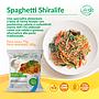 Spaghetti Shiralife 180g