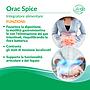 Orac Spice