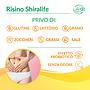 Risino Shiralife 900 g