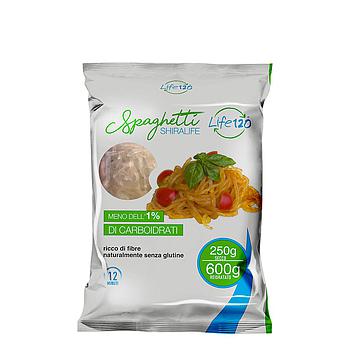 Spaghetti Shiralife 600 g