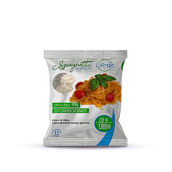 Spaghetti Shiralife 180g