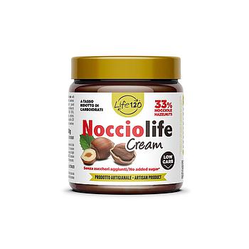 Nocciolife Cream