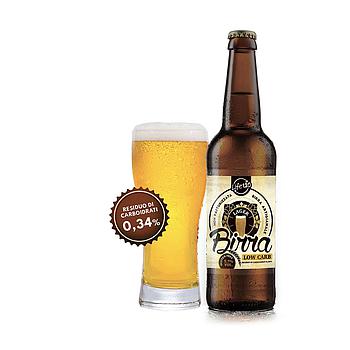 Birra Artigianale Lager 33cl