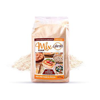 Mix Flour per Pane e Pizza