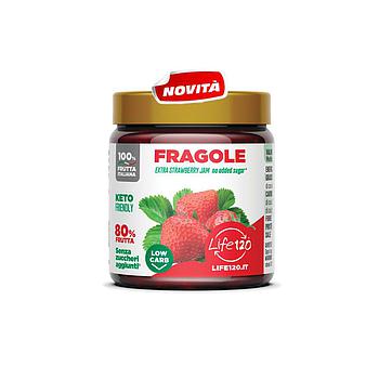 Confettura Life di Fragole