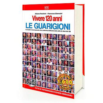 Libro le Guarigioni