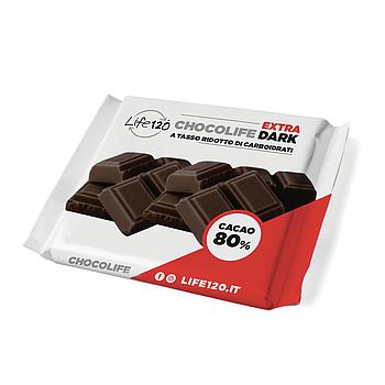 Chocolife Extra Dark 80g