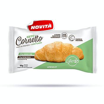 Cornetto Keto Semplice