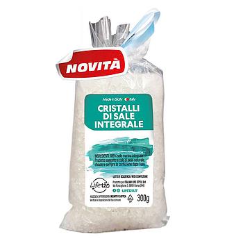Cristalli di Sale Life 300gr