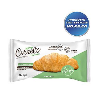 Cornetto Keto Semplice
